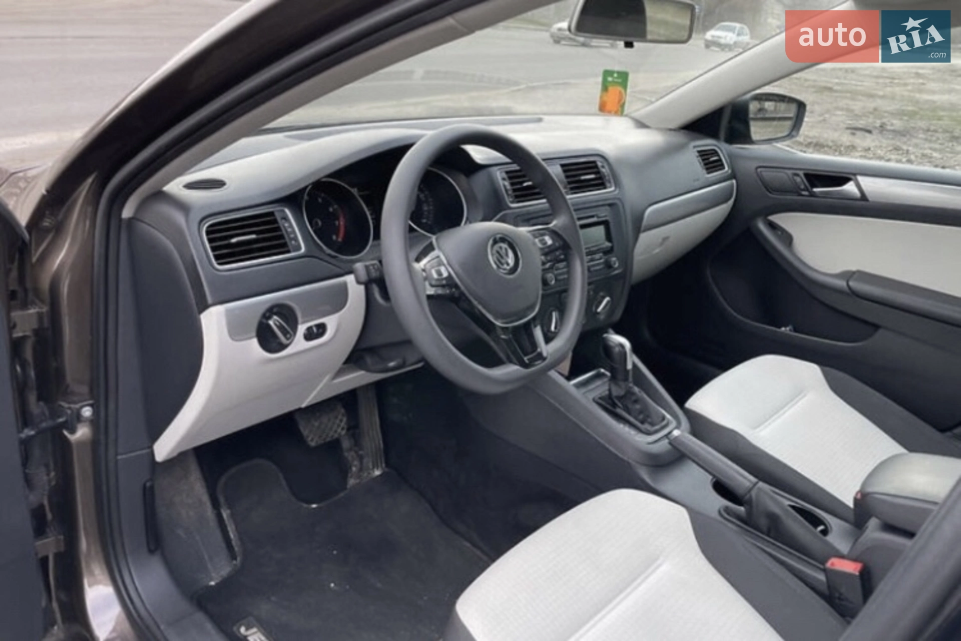 2014 Volkswagen Jetta - мініатюра 5
