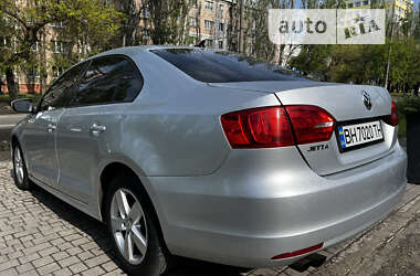 Седан Volkswagen Jetta 2012 в Одессе