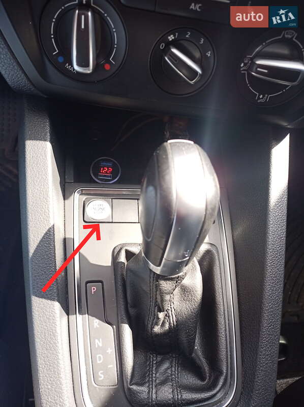 Седан Volkswagen Jetta 2017 в Кривому Розі