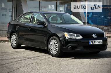 Седан Volkswagen Jetta 2011 в Запорожье