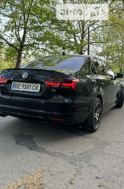 Седан Volkswagen Jetta 2013 в Николаеве