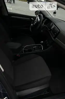 Volkswagen Jetta 2018