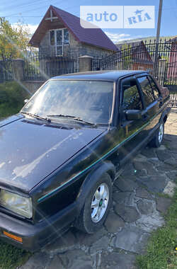 Седан Volkswagen Jetta 1990 в Івано-Франківську