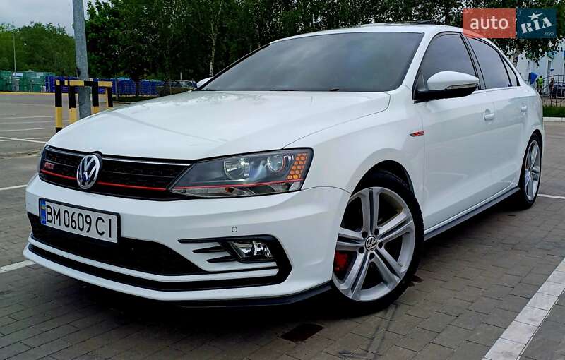 Volkswagen Jetta 2016 Volkswagen Jetta 2016