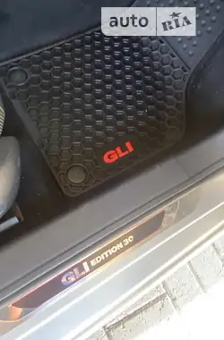 Volkswagen Jetta 2014