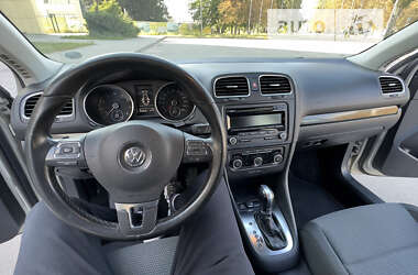 Универсал Volkswagen Jetta 2013 в Днепре