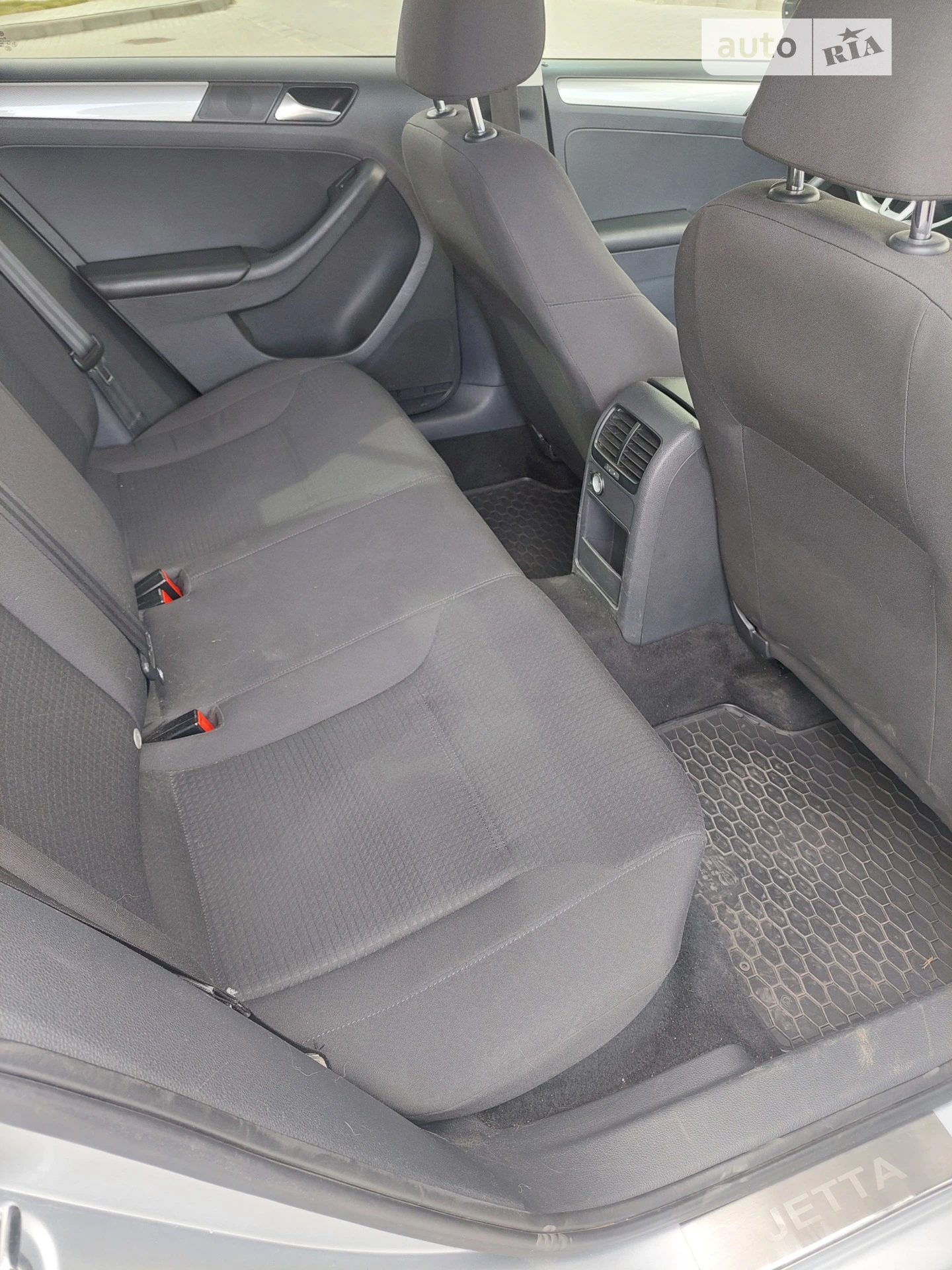 2015 Volkswagen Jetta - мініатюра 6