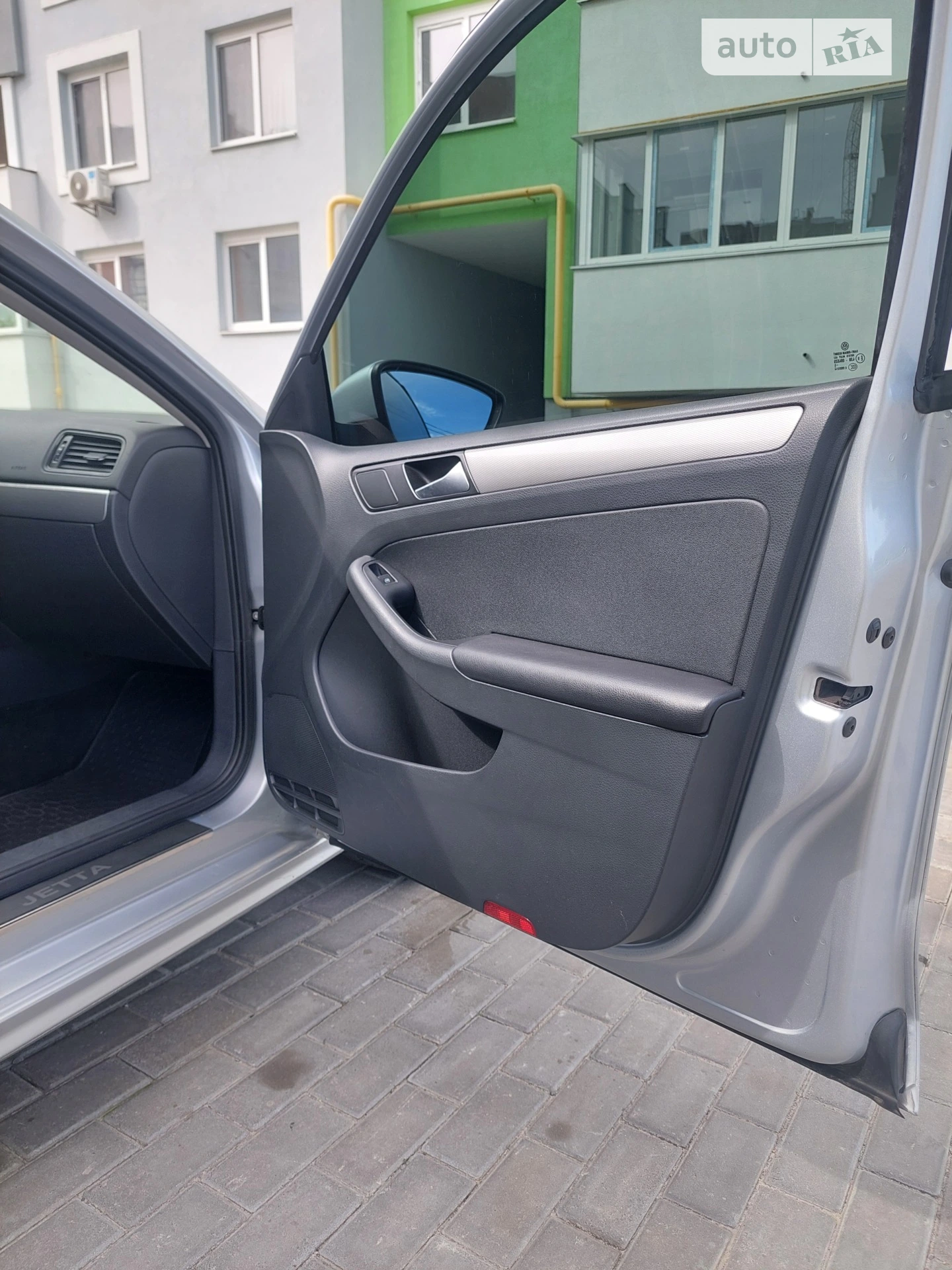 2015 Volkswagen Jetta - мініатюра 8