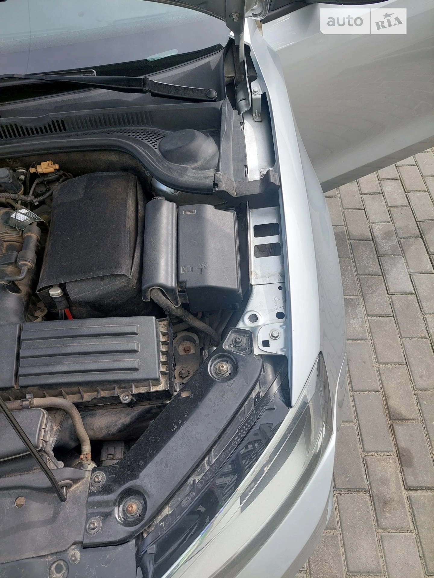 2015 Volkswagen Jetta - мініатюра 17