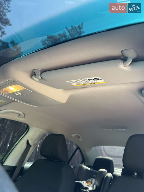 Седан Volkswagen Jetta 2013 в Ромнах