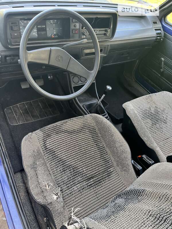 Купе Volkswagen Jetta 1980 в Ратным