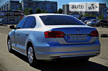 Седан Volkswagen Jetta 2014 в Черкасах