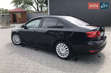 Volkswagen Jetta 2011 Volkswagen Jetta 2011