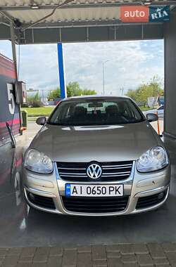 Volkswagen Jetta 2009