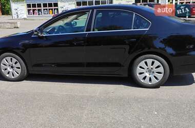 Volkswagen Jetta 2014