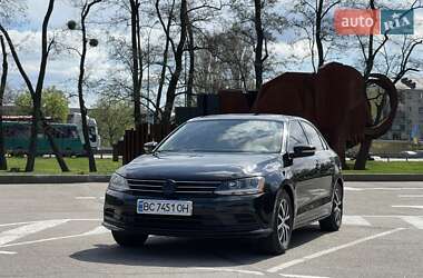 Volkswagen Jetta 2017 Volkswagen Jetta 2017
