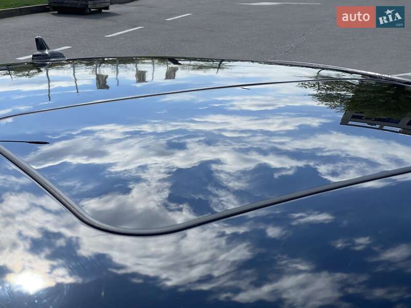 Седан Volkswagen Jetta 2017 в Киеве