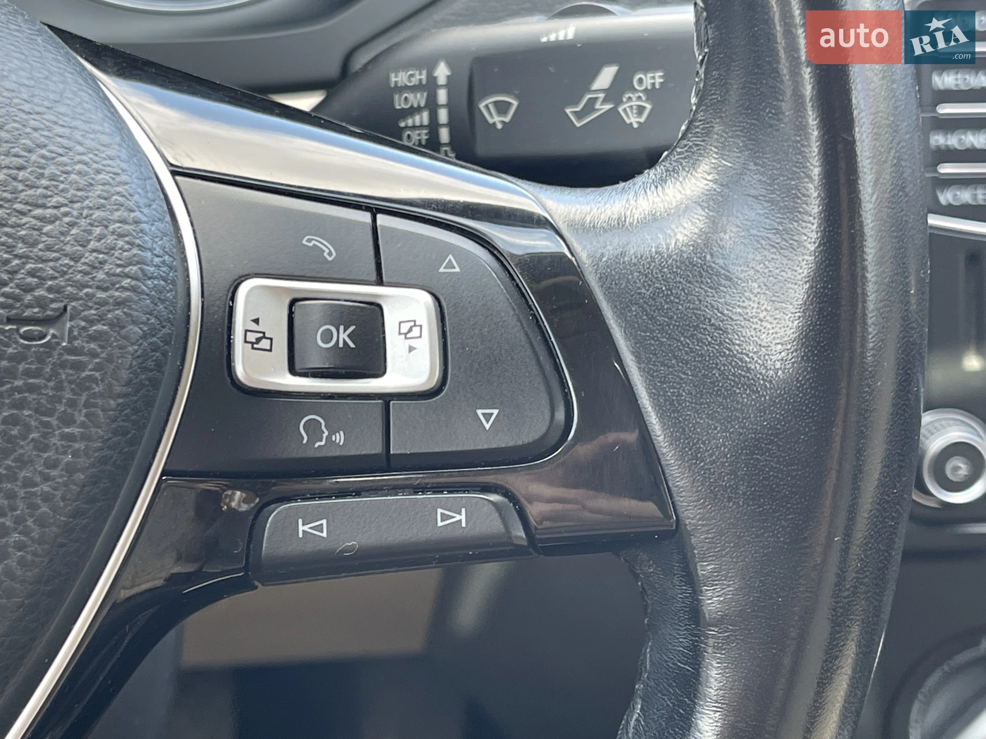 2017 Volkswagen Jetta - мініатюра 20