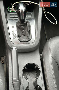 Седан Volkswagen Jetta 2011 в Одессе