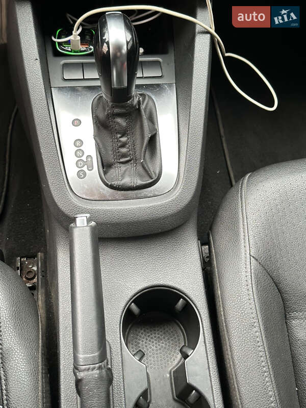 Седан Volkswagen Jetta 2011 в Одесі фото 13 Седан Volkswagen Jetta 2011 в Одесі