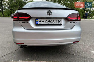 Седан Volkswagen Jetta 2011 в Одессе