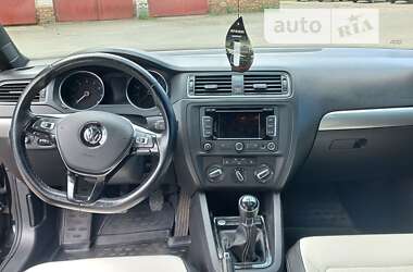 Седан Volkswagen Jetta 2014 в Києві