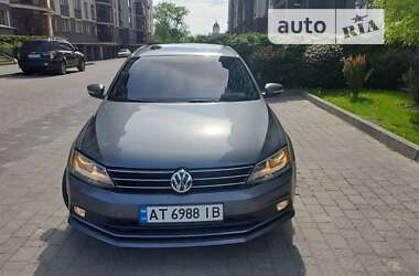 Volkswagen Jetta 2014