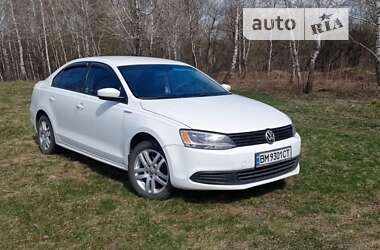 Volkswagen Jetta 2014