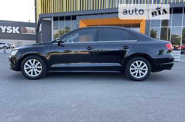 Седан Volkswagen Jetta 2014 в Киеве