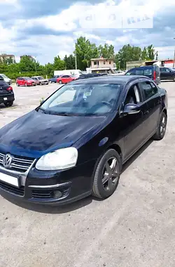 Volkswagen Jetta 2009
