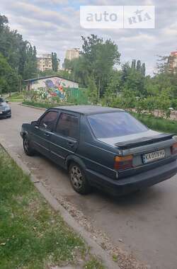 Седан Volkswagen Jetta 1986 в Киеве