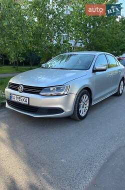 Volkswagen Jetta 2014