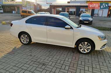 Volkswagen Jetta 2016 Volkswagen Jetta 2016