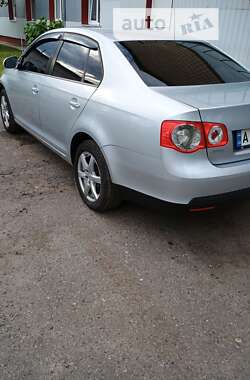 Седан Volkswagen Jetta 2008 в Яготине