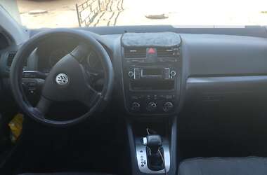 Седан Volkswagen Jetta 2006 в Кривом Роге