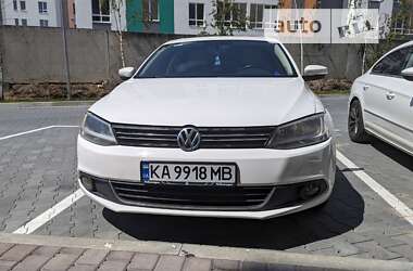 Volkswagen Jetta 2012