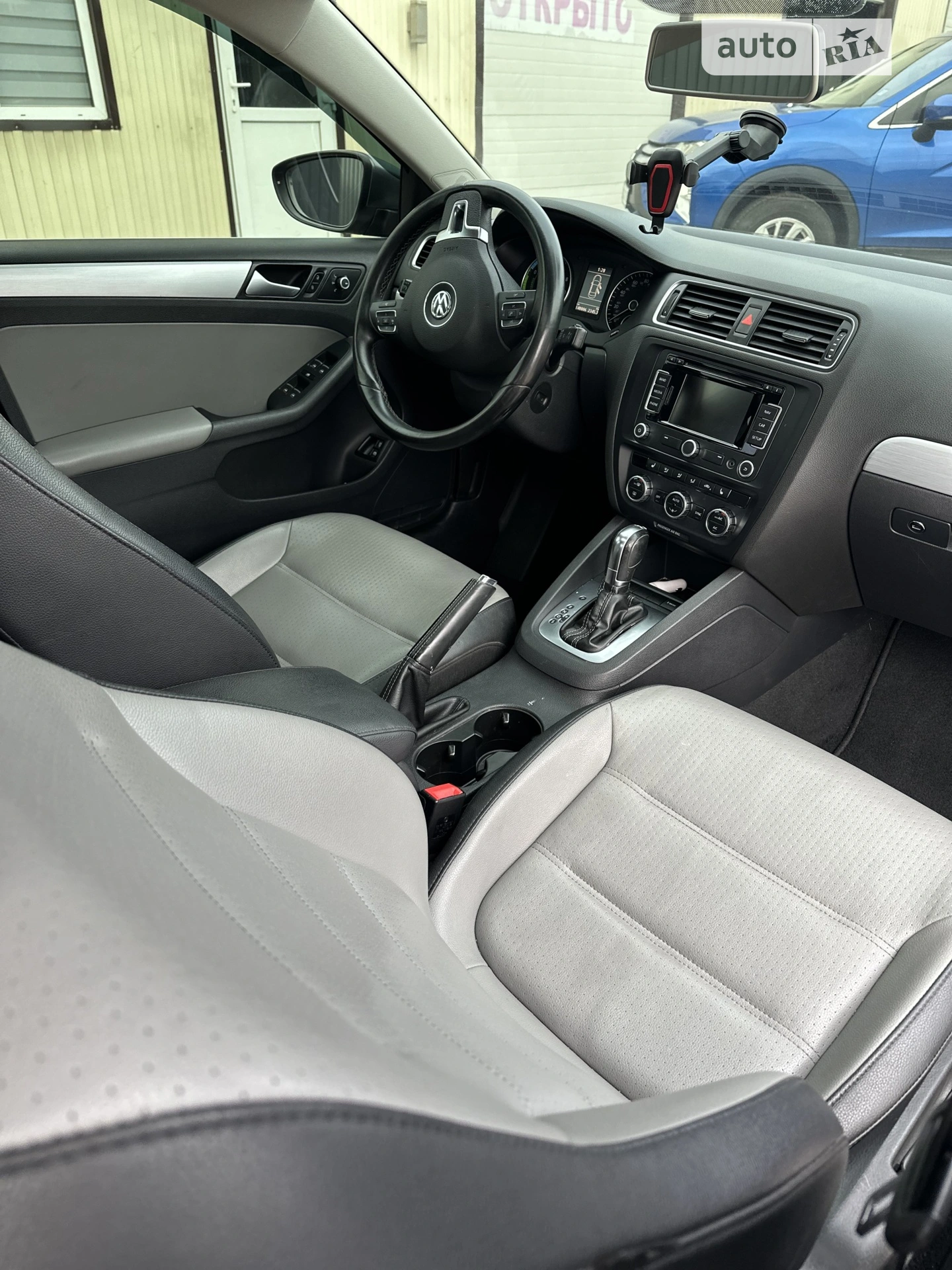 2013 Volkswagen Jetta - мініатюра 9