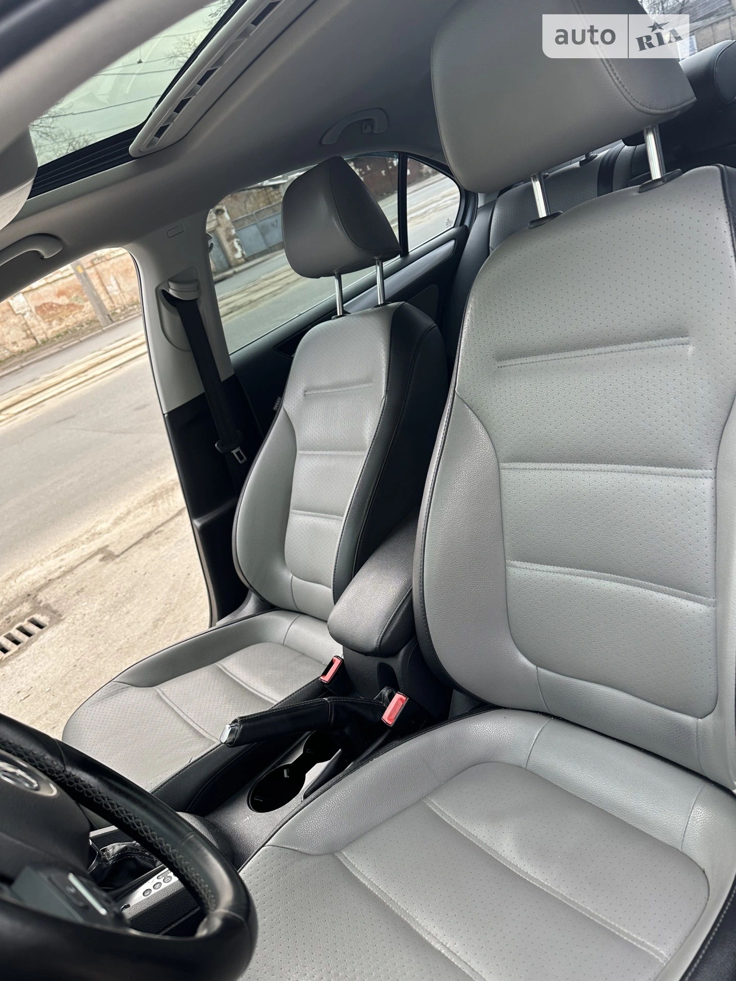 2013 Volkswagen Jetta - мініатюра 14