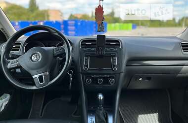 Седан Volkswagen Jetta 2014 в Каменец-Подольском
