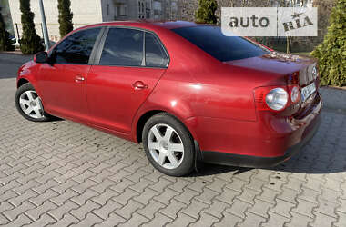 Седан Volkswagen Jetta 2008 в Житомирі