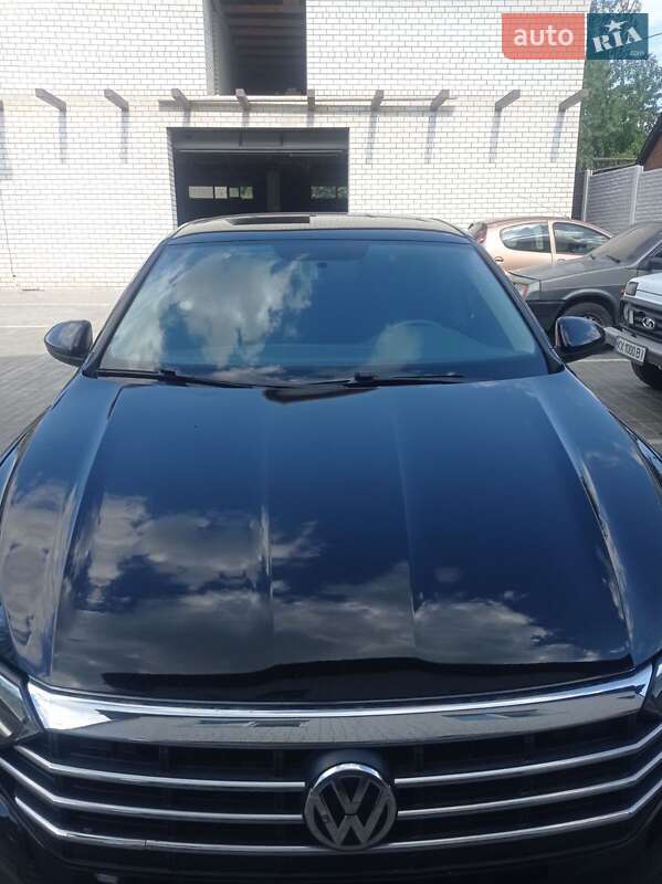 Седан Volkswagen Jetta 2018 в Харкові фото 2 Седан Volkswagen Jetta 2018 в Харкові