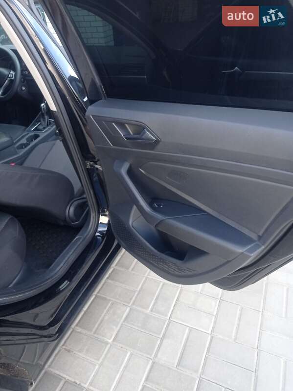 Седан Volkswagen Jetta 2018 в Харкові фото 12 Седан Volkswagen Jetta 2018 в Харкові