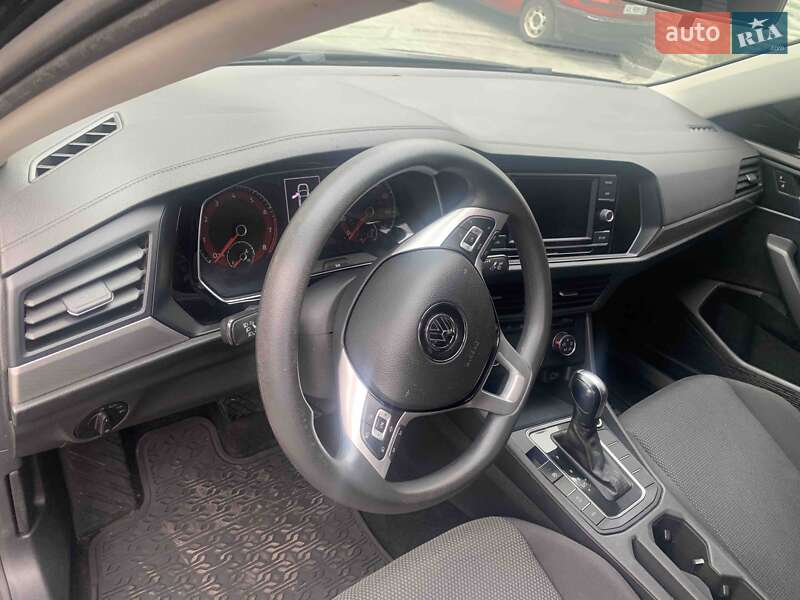 Седан Volkswagen Jetta 2018 в Харкові фото 18 Седан Volkswagen Jetta 2018 в Харкові