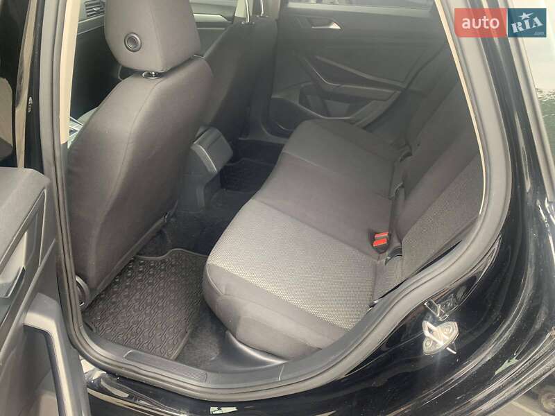 Седан Volkswagen Jetta 2018 в Харкові фото 24 Седан Volkswagen Jetta 2018 в Харкові