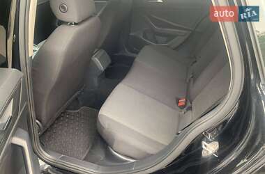 Седан Volkswagen Jetta 2018 в 