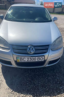 Volkswagen Jetta 2007 Volkswagen Jetta 2007