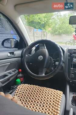 Седан Volkswagen Jetta 2006 в 