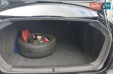 Седан Volkswagen Jetta 2006 в 
