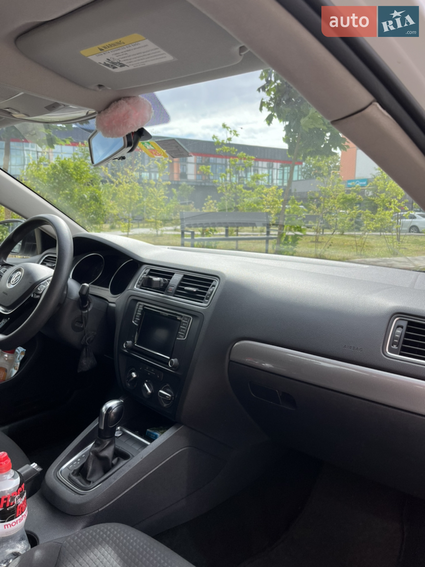 2015 Volkswagen Jetta - мініатюра 16