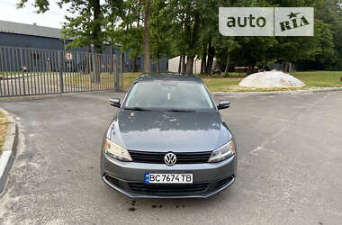 Volkswagen Jetta 2010